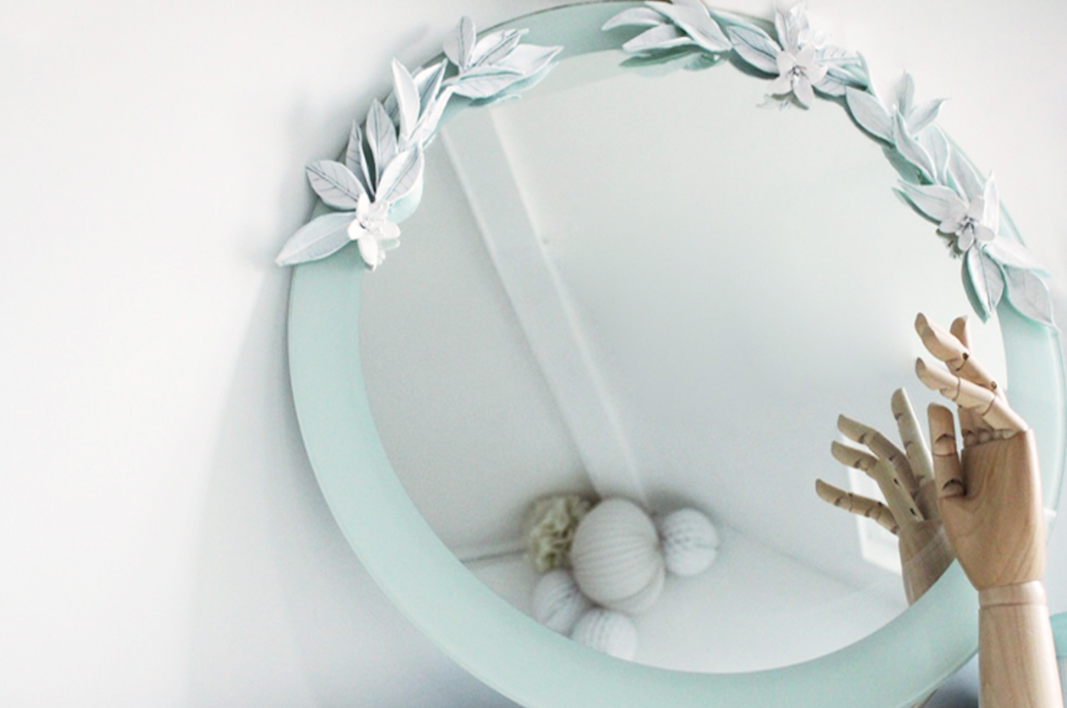 Comment Savoir Si Je Suis Vierge Avec Un Miroir